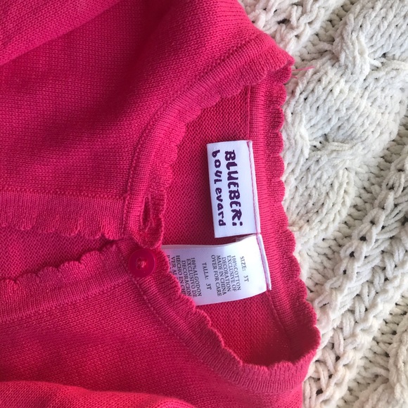 Beautiful 2 pc 3T Easter Dress. - Picture 7 of 7